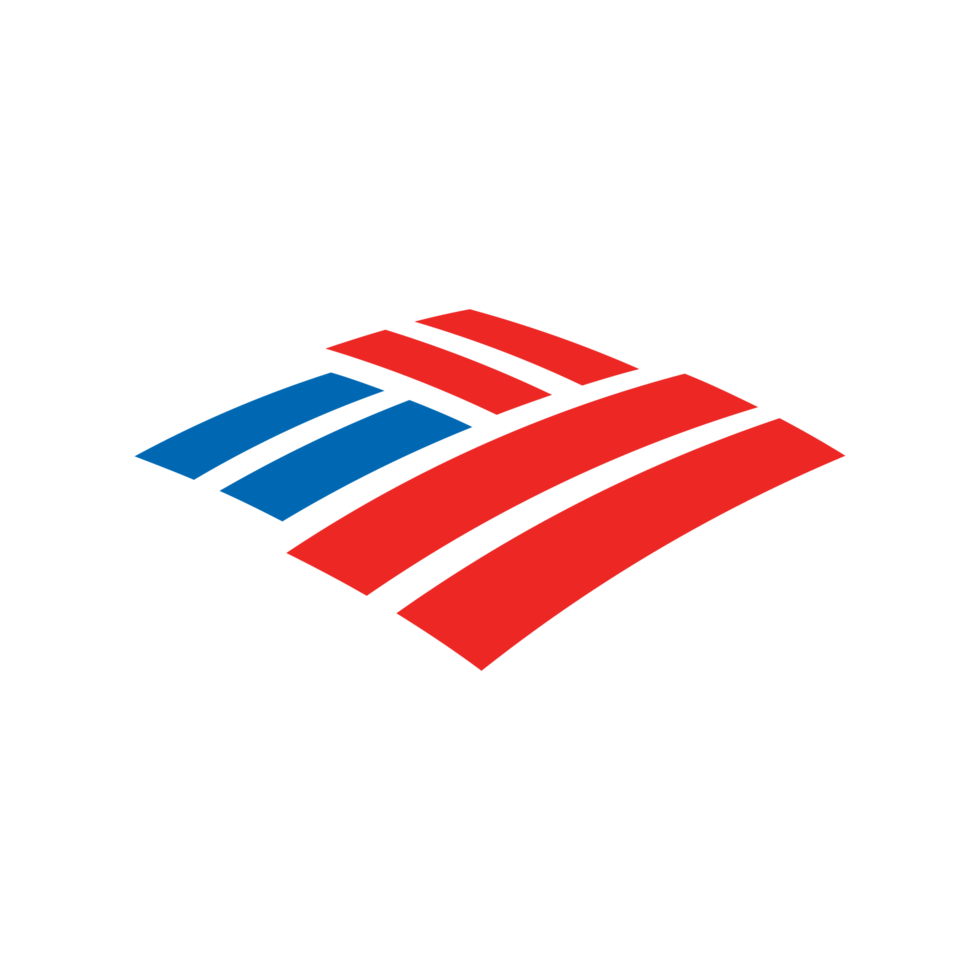 Bank of America Logo